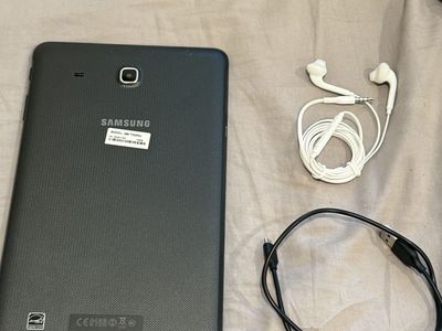 Samsung Galaxy Tab E 9.6
