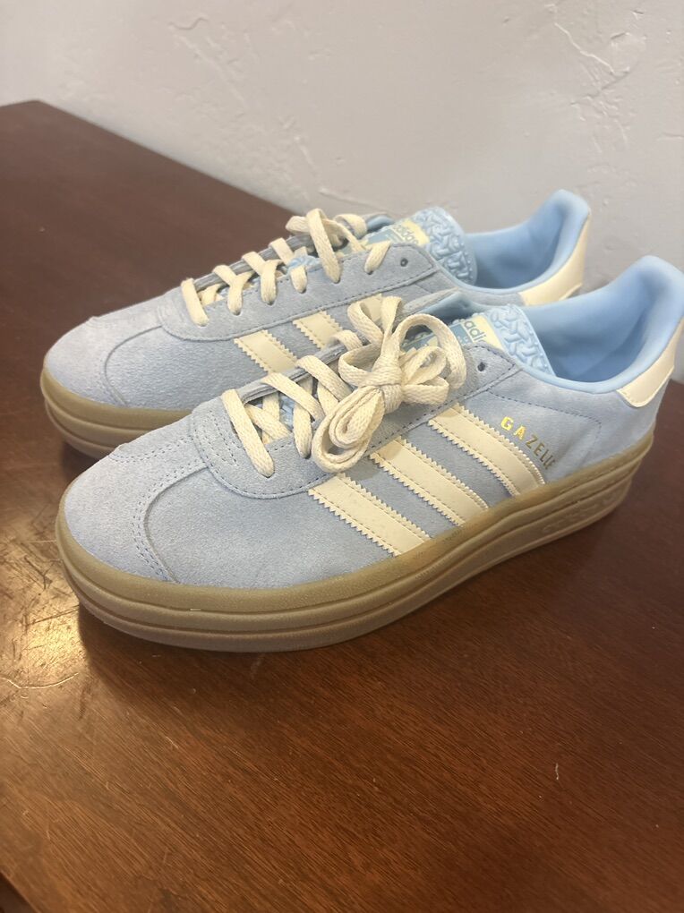 Adidas Womens Shoes-Brand New- Never Worn