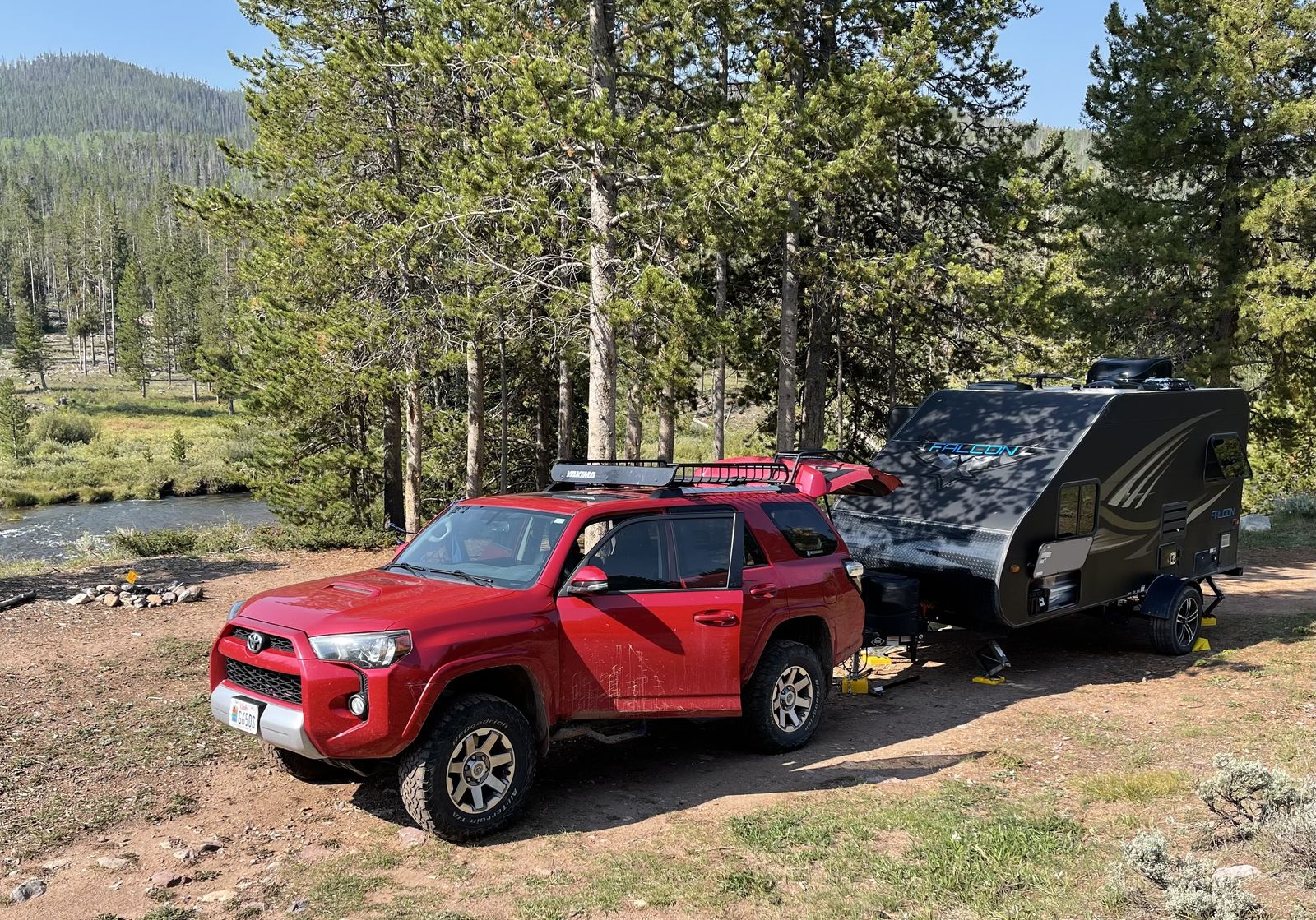 2016 Toyota 4Runner Trail Premium in Eden, UT | KSL Cars