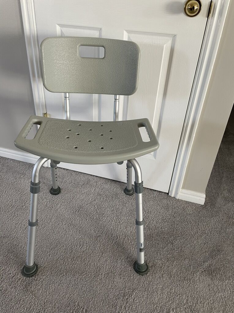 Shower Chair
