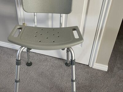 Shower Chair