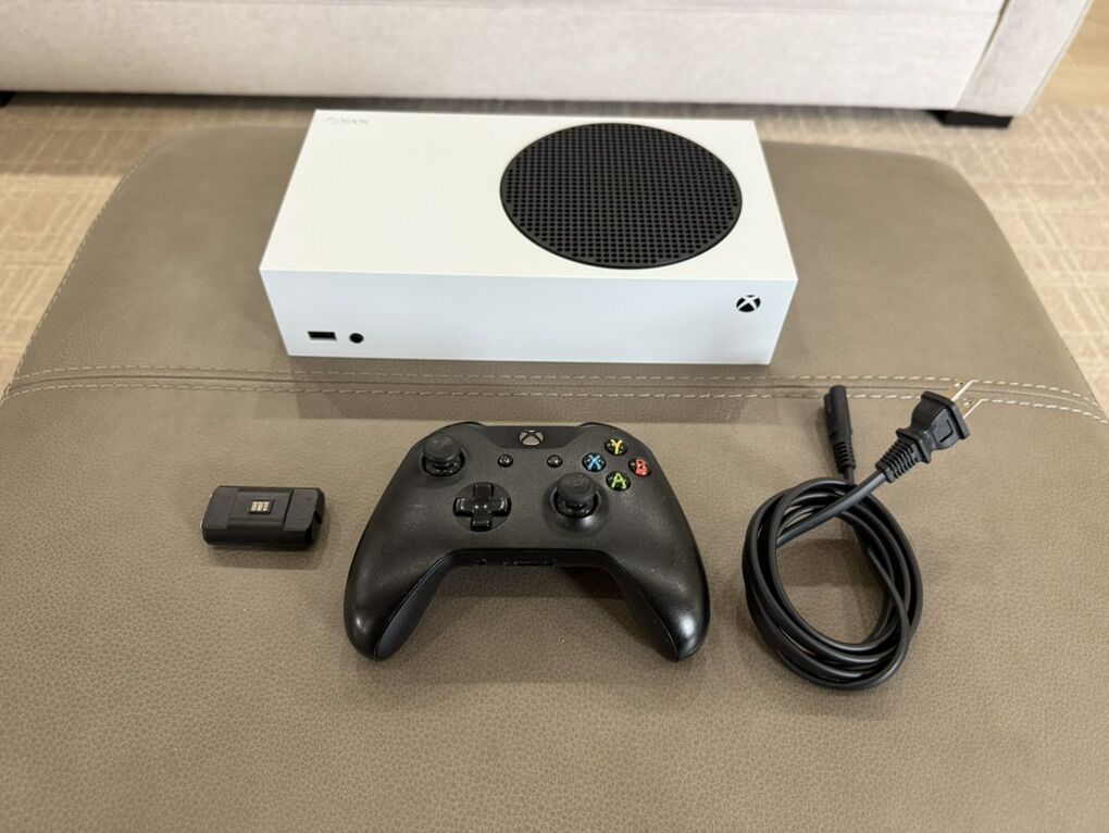 Xbox Series S