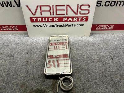 WEST COAST 7 X 16 HEATED SIDE VIEW MIRROR