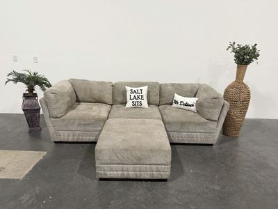 Modular Sectional Sofa Couch Delivery