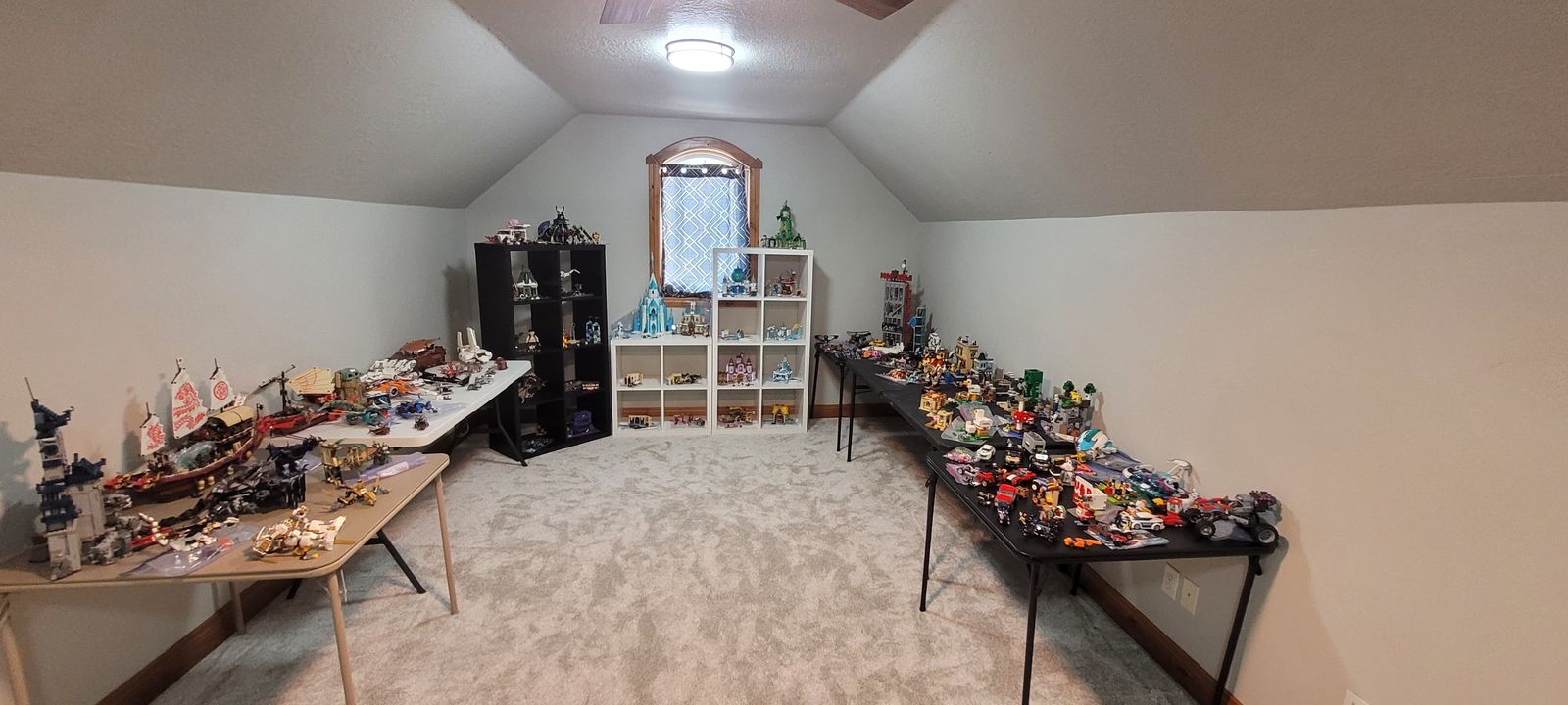 Over 100 lego sets all for $2995