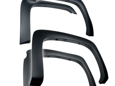 2007-2013 Chevy Silverado 1500/2500/3500 5.8' Factory Style Fender Flares