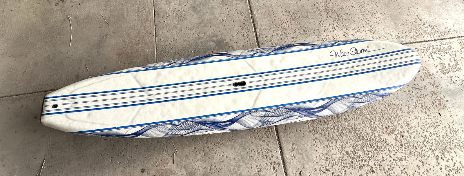 Solid Foam SUP Paddle-board