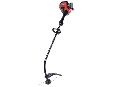 NewTroy-Bilt 25cc 2-Cycle Curved Shaft String Trimmer, TB25CB