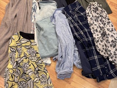 Women’s 2X Clothing Bundle