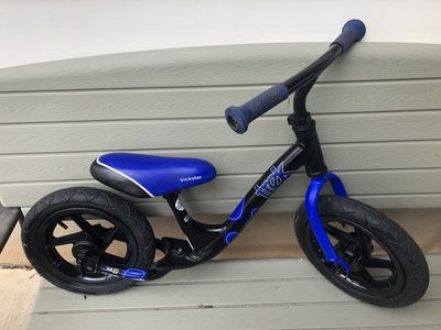 TREK KICKSTER BALANCE BIKE
