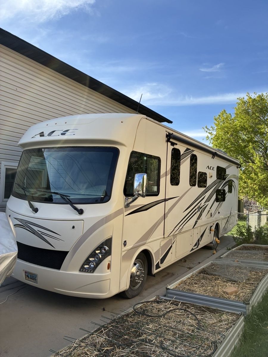 2018 Thor Motor Coach A.C.E 30.2
