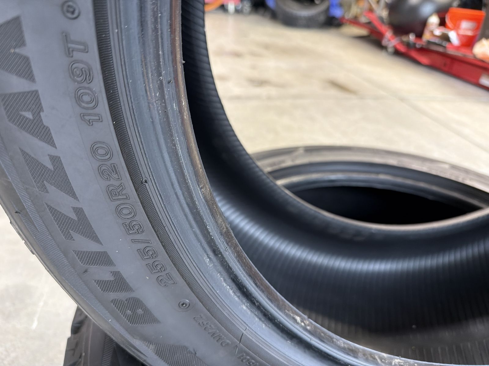 Bridgestone Blizzak Snow Tires | Wheels and Tires - SUV/Trucks | KSL ...