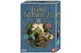 Terra Mystica Board Game with Broken Token Organizer