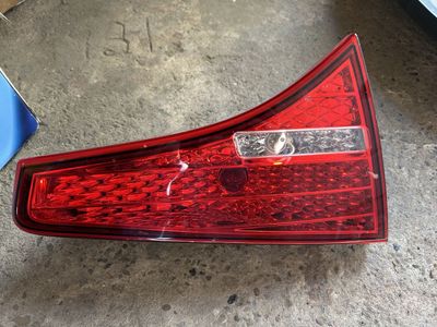 11-13 Kia Optima Tail Light