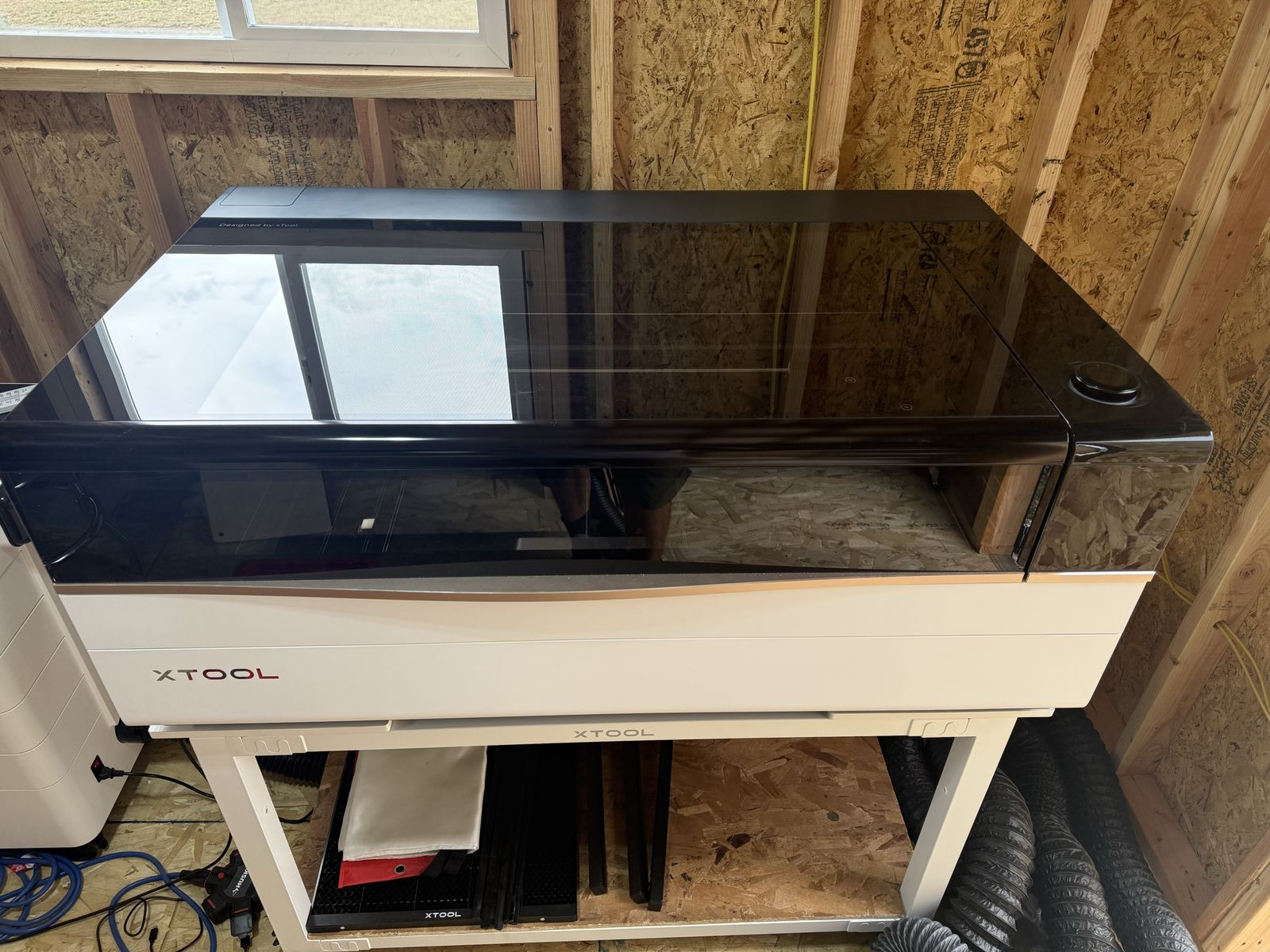 80W C02 Laser