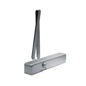 NEW! DORMA 8616 AF86P Door Closer w/Flat Arm