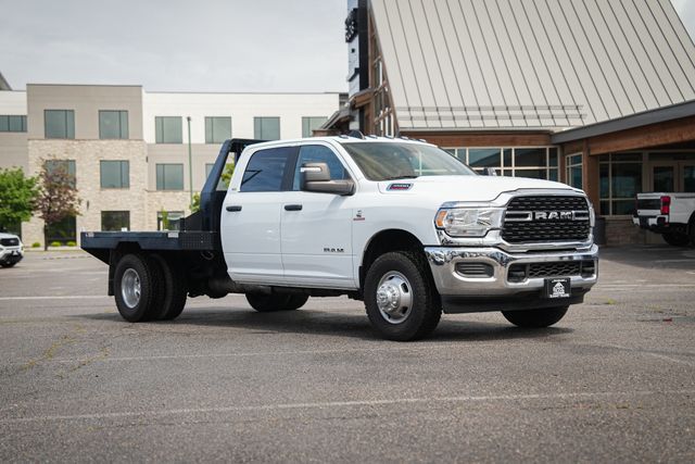 2024 Ram 3500 SLT