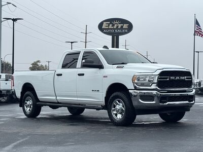 2019 RAM 2500 Tradesman
