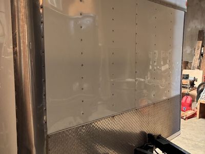 2004 Pace American 24’ Cargo Trailer