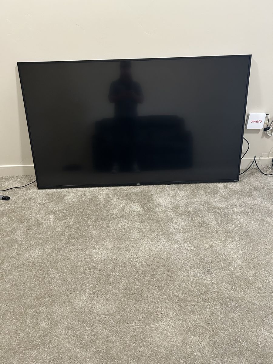 75 inch TCL