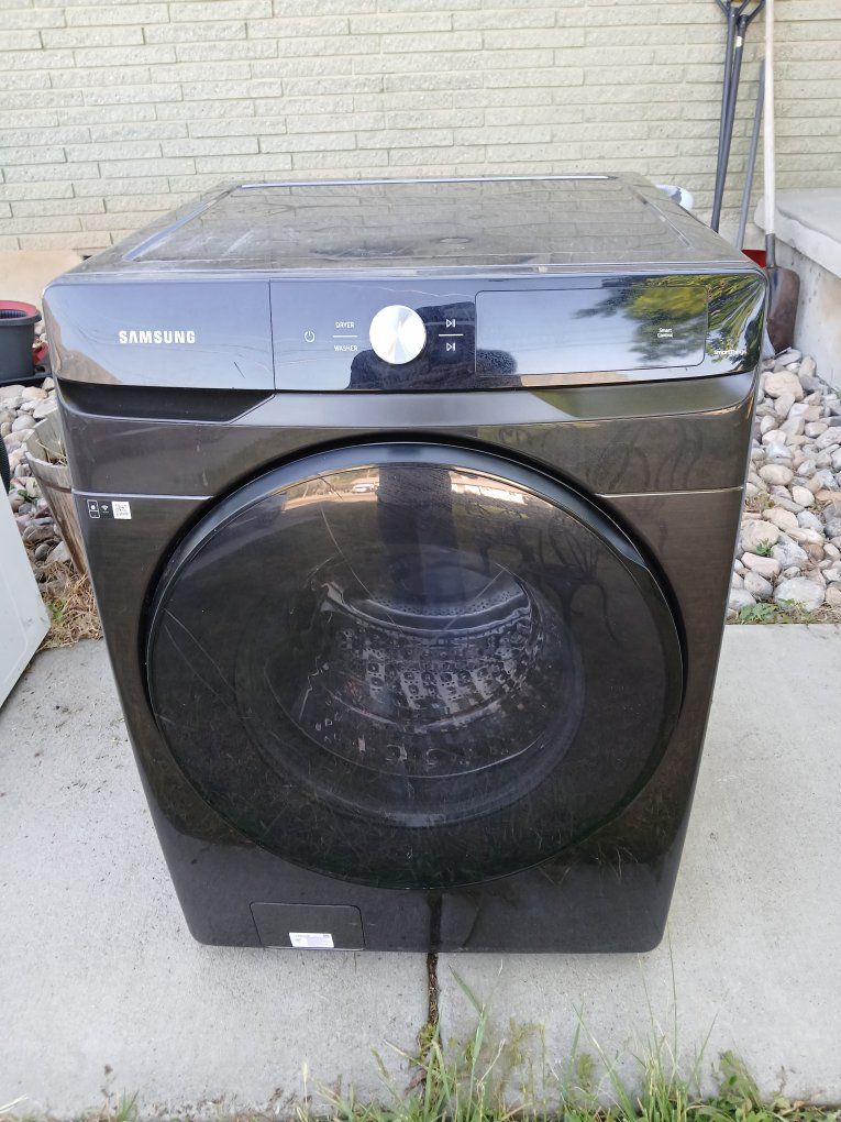 washer