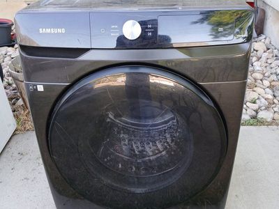 washer