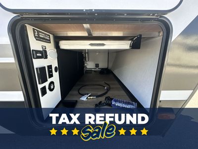 2026 Alliance RV Delta 262RB