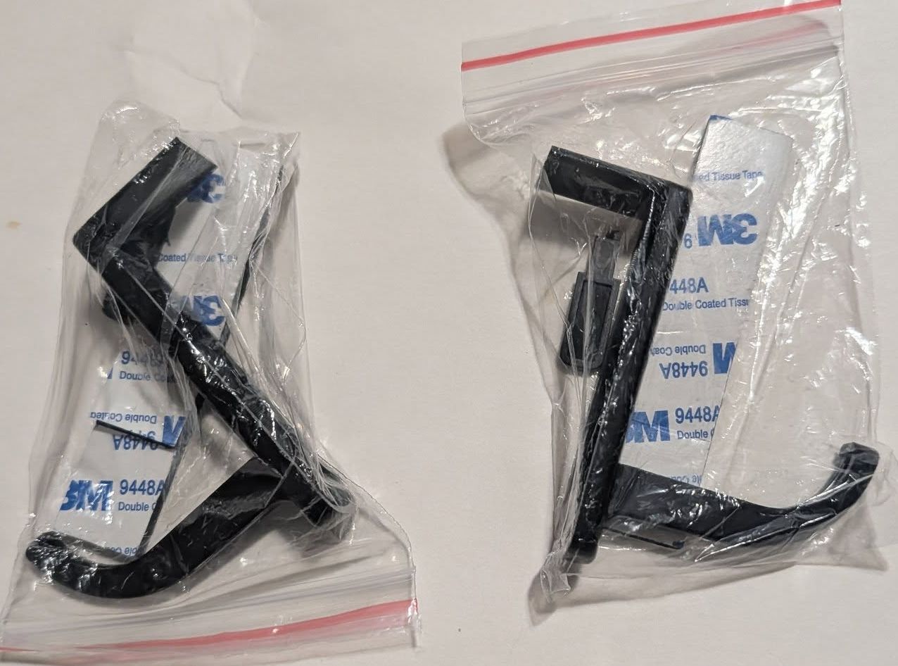 Gaming Headset Hook