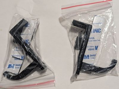 Gaming Headset Hook