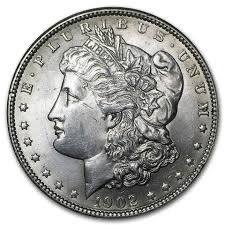 Buying silver and gold coins