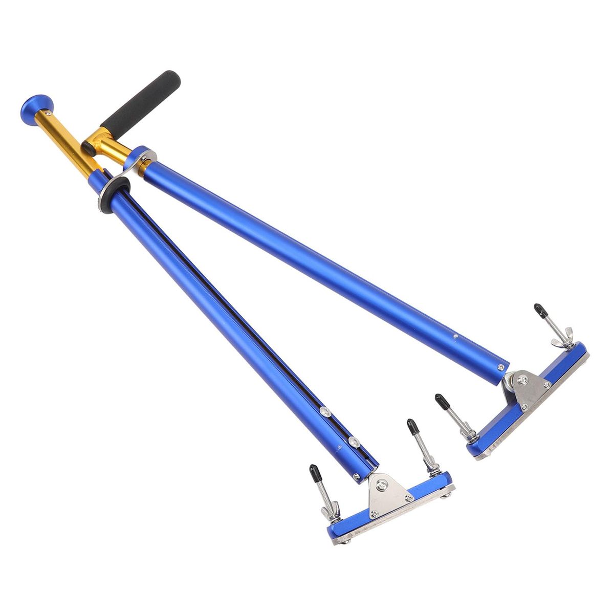 New Handicap Driving Hand Control Pedal Assist