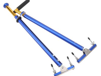 New Handicap Driving Hand Control Pedal Assist