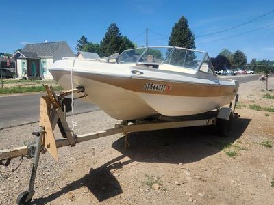 Rienell Tri Hull