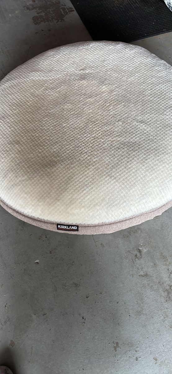 Kirkland Dog Bed