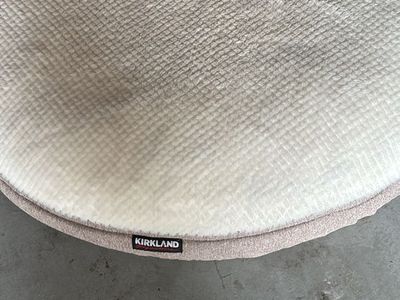 Kirkland Dog Bed