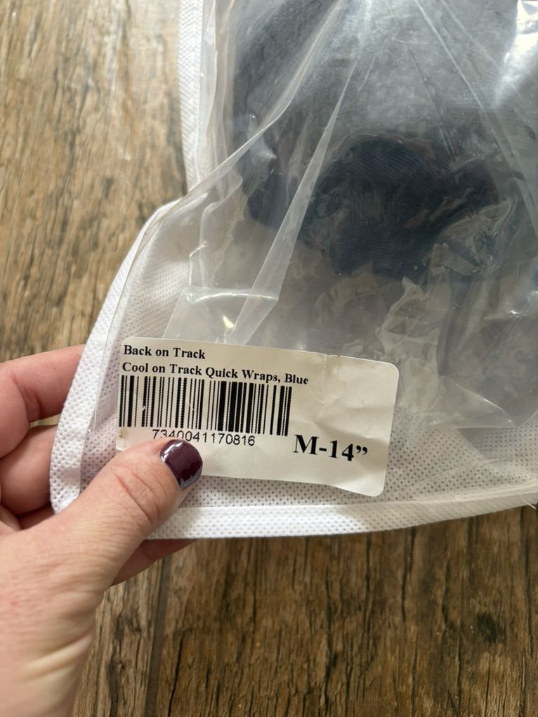 Cool On Track By Back On Track