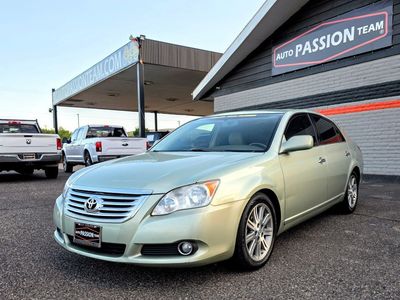 2008 Toyota Avalon Limited