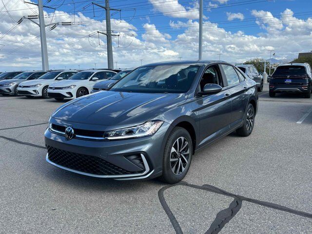 2026 Volkswagen Jetta S