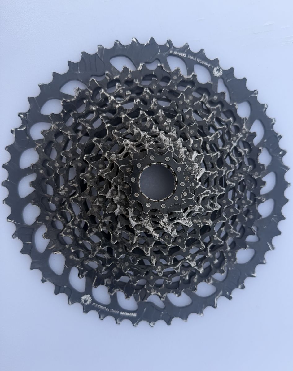 SRAM GX Eagle MTB Cassete