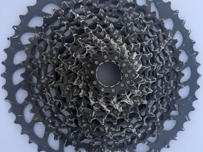 SRAM GX Eagle MTB Cassete