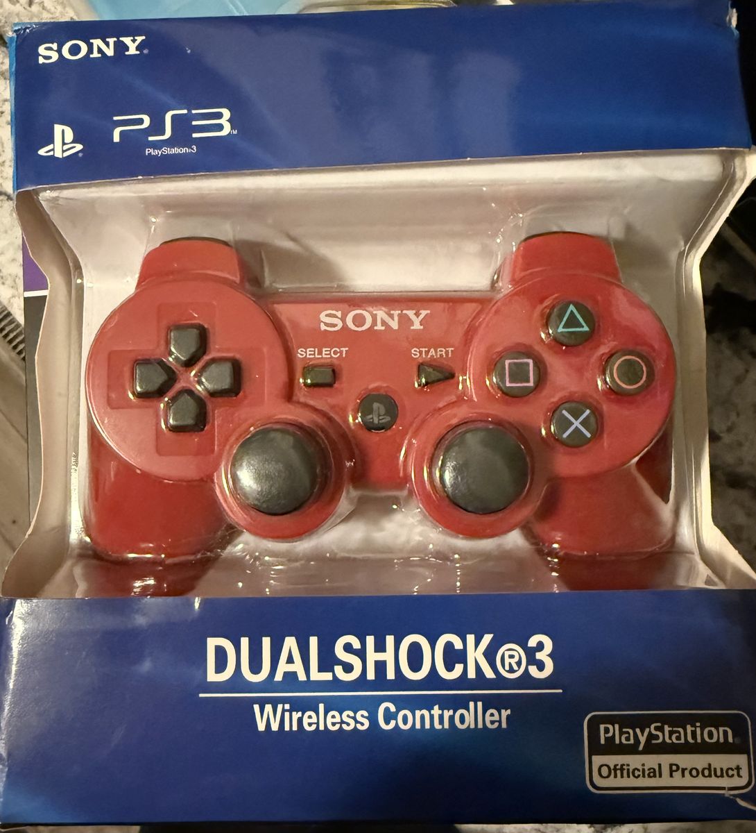 Playstation 3 New