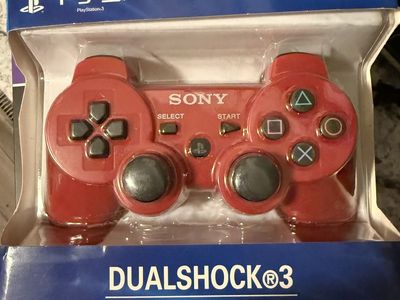 Playstation 3 New