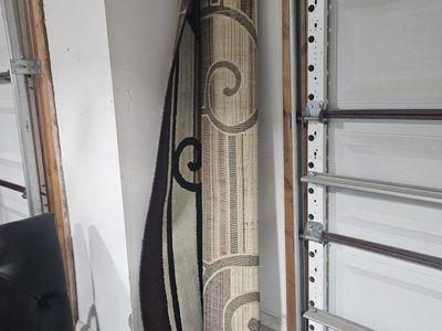 8'x11' rug