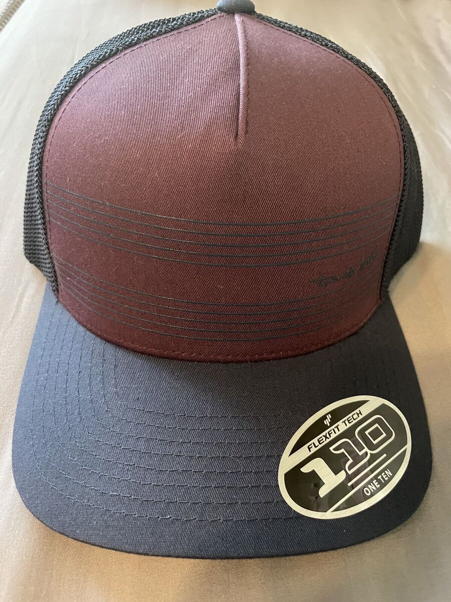 New Travis Mathew  SnapBack Men’s Hat
