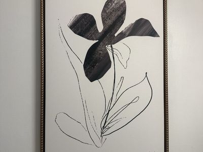 Canvas print