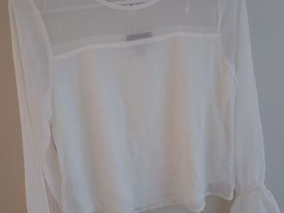 IZ byer girl XL/16dress shirt