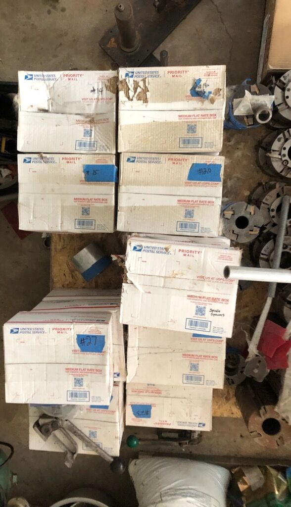 Molding Knifes for Cutters Shapers & Molders as well as molder heads