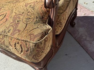 Chair (seating Room, Living Room, Family Room)