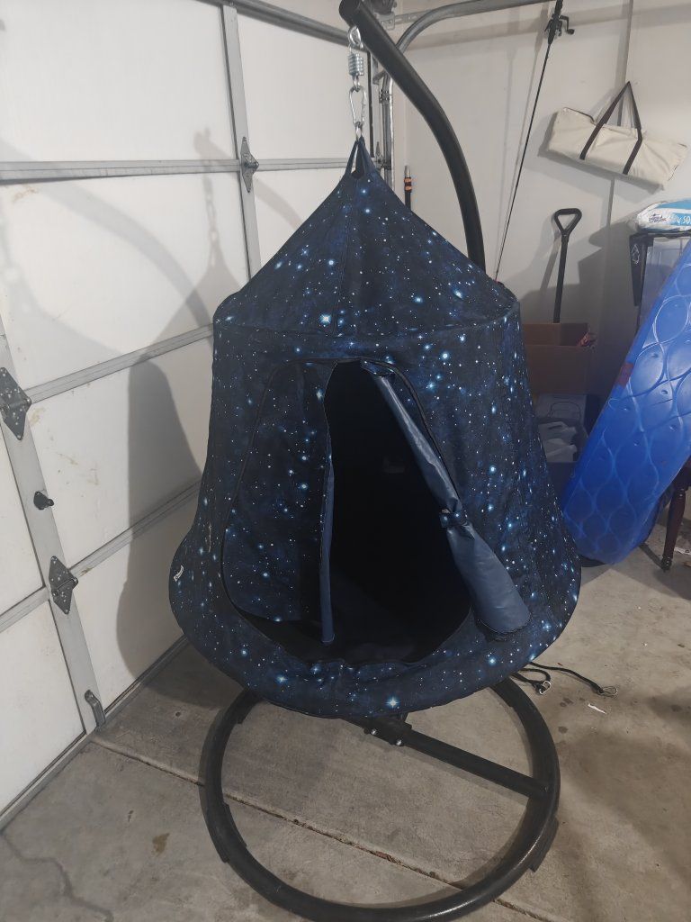 Kids tent Swing $75 OBO