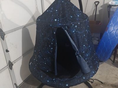Kids tent Swing $75 OBO